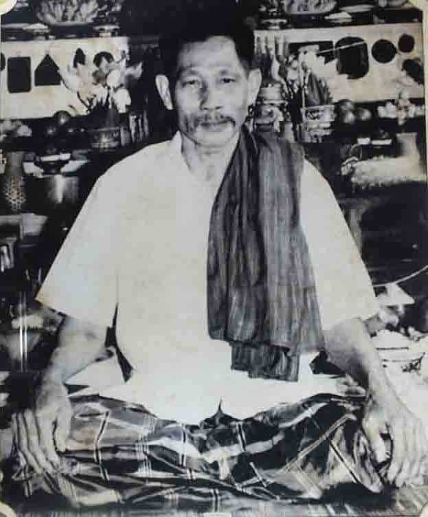 Phor Tiang