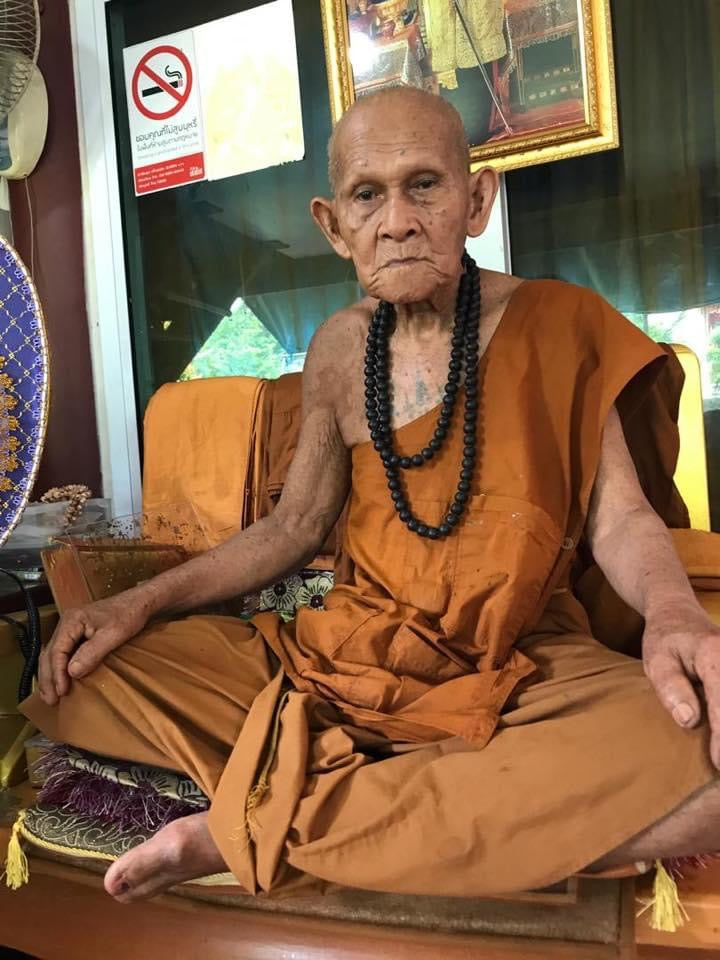 Luang Phor Tuan