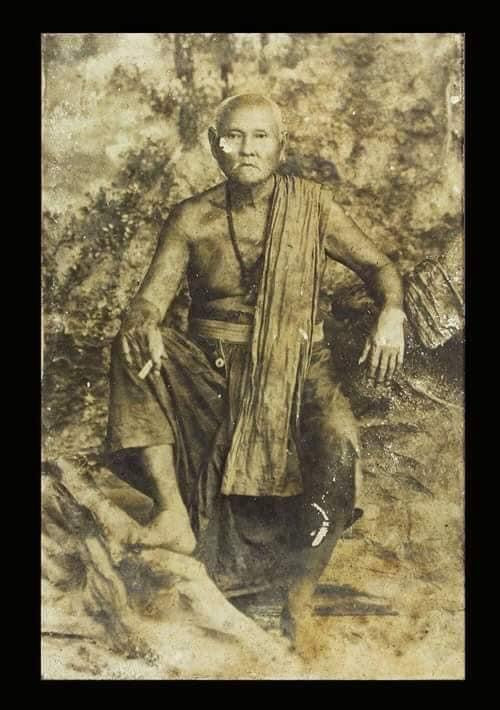 Luang Phor Loon