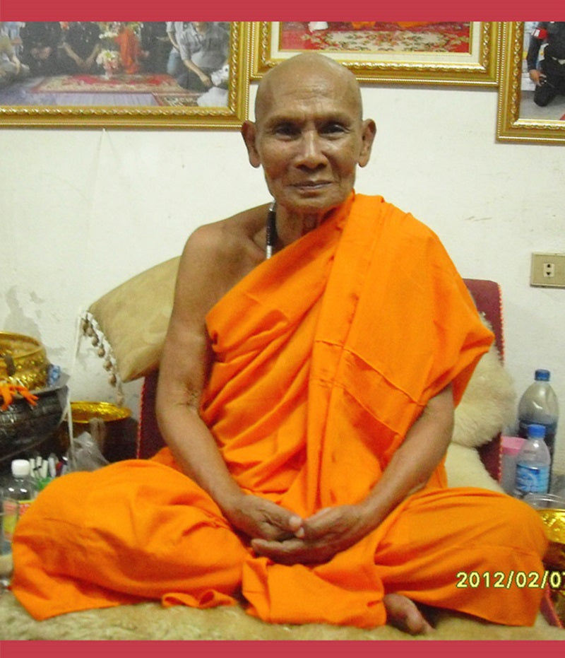 Luang Pu VaeGai