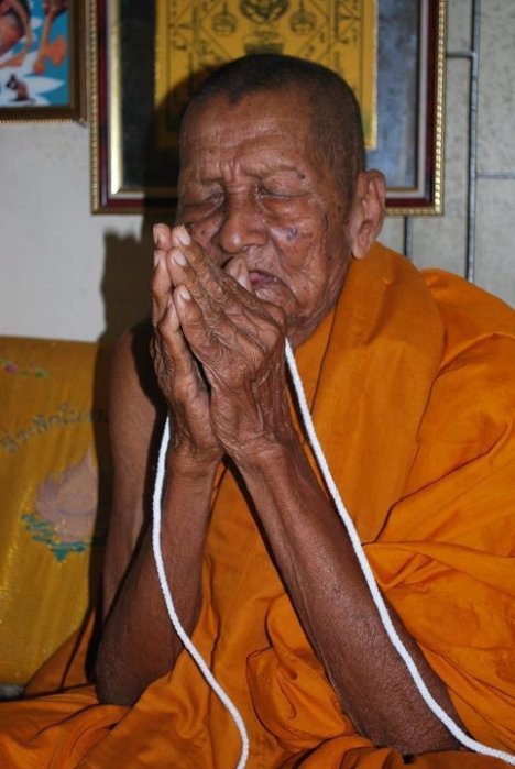 Luang Phor Prom