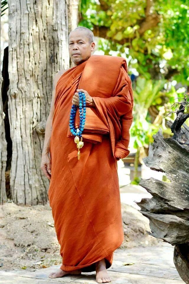 Kruba Krissana