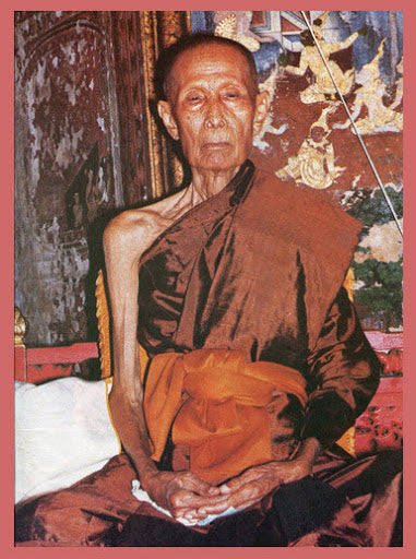 Luang Pu Toh