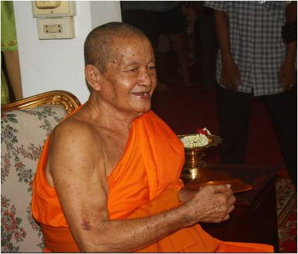 Luang Phor Chaloem