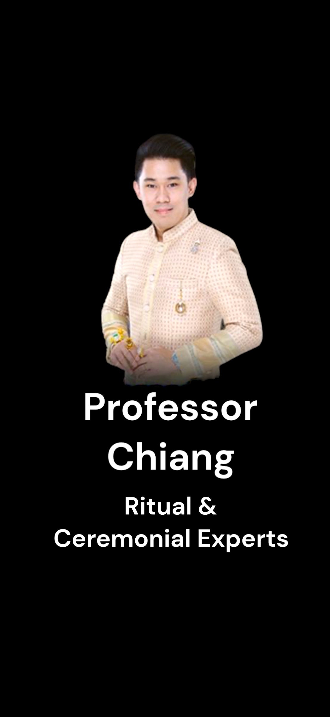 🧞‍♂️WISH GRANTING 🧞‍♂️EXPERT astrologists in Thailand have collaborated to create a special digital wallpaper for all phone models, featuring a customized image of PAYANAK.