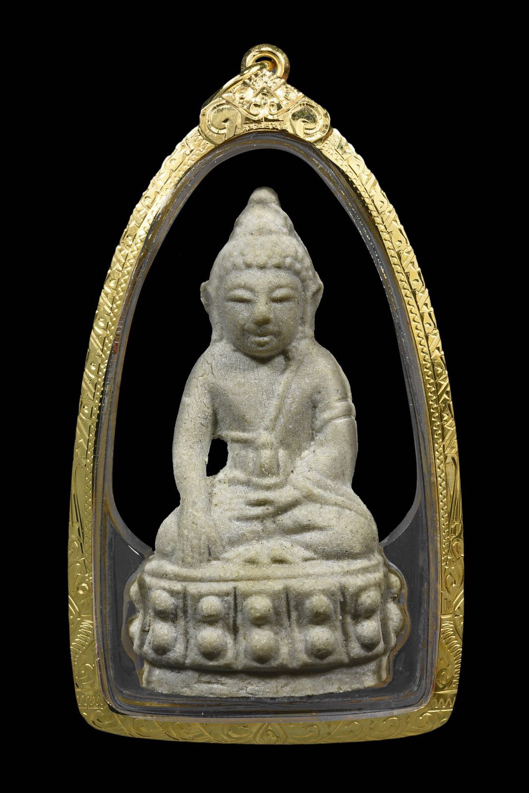 Phra Kring - Medicine Buddha