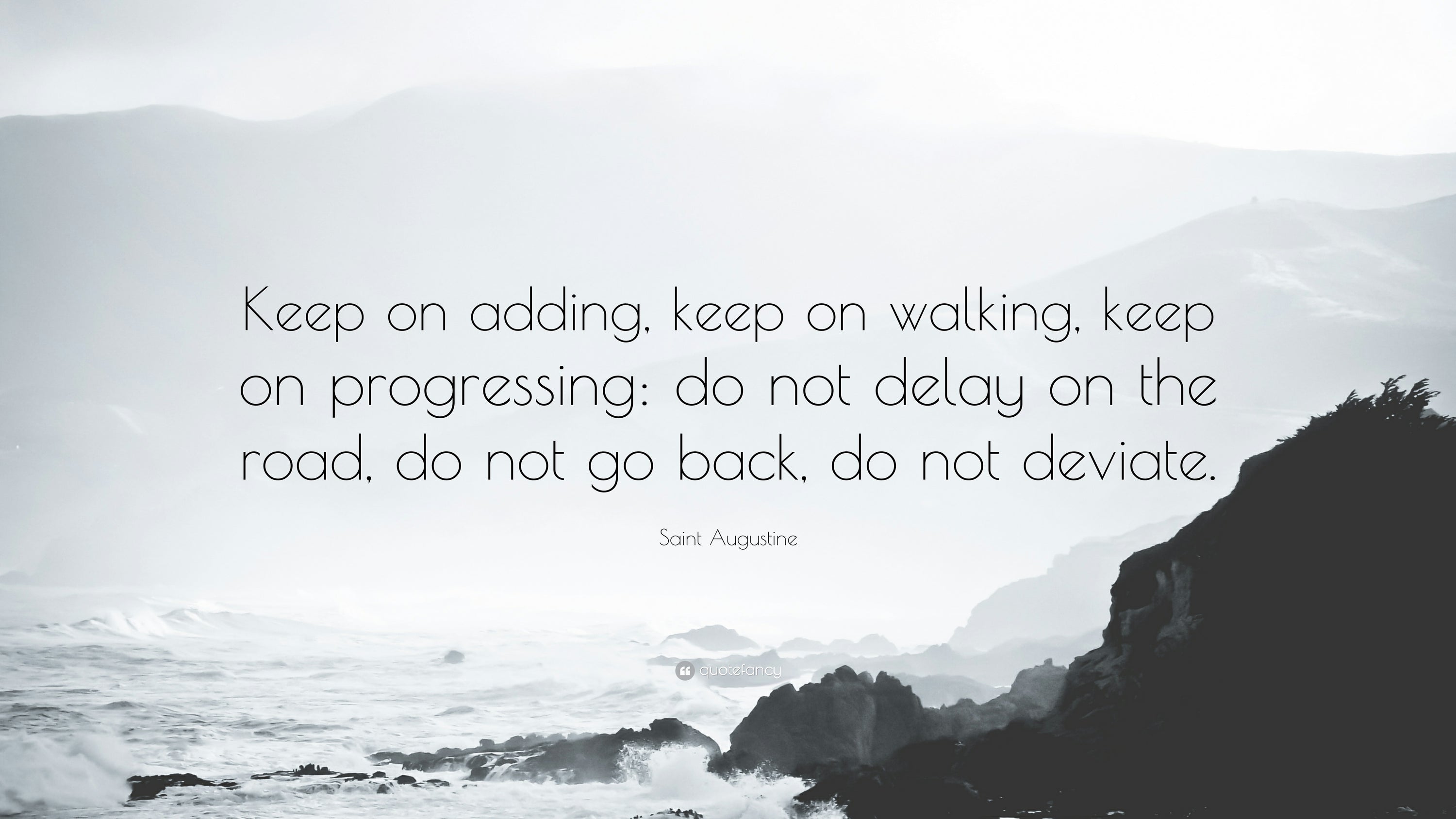 Hit the reset button. Whatever happened yesterday is already considered as the past. Get a new perspective today. As today is a new day.