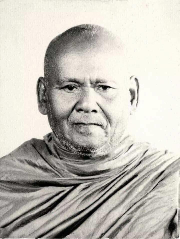 Luang Phor Muerk