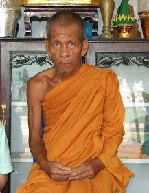 Luang Phor Goy