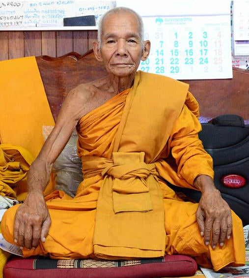 Luang Phor Kloy