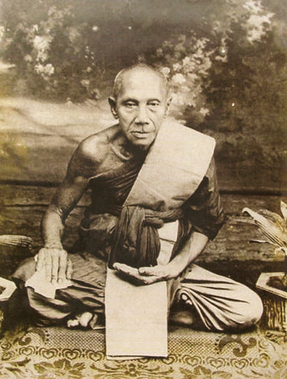 Luang Phor Klan