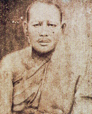 Luang Phor Lek