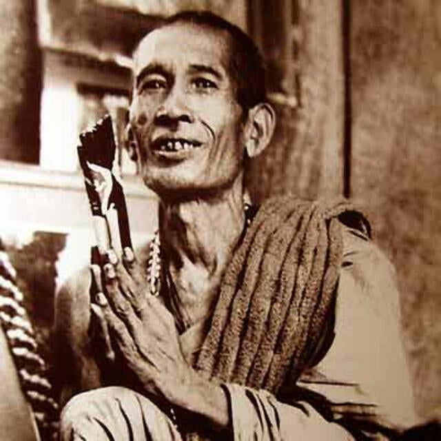 Luang Phor Opasi
