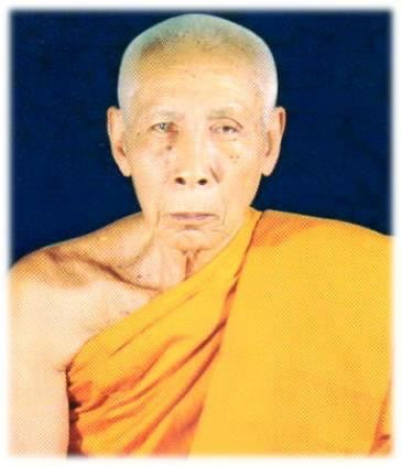 Luang Phor Tone