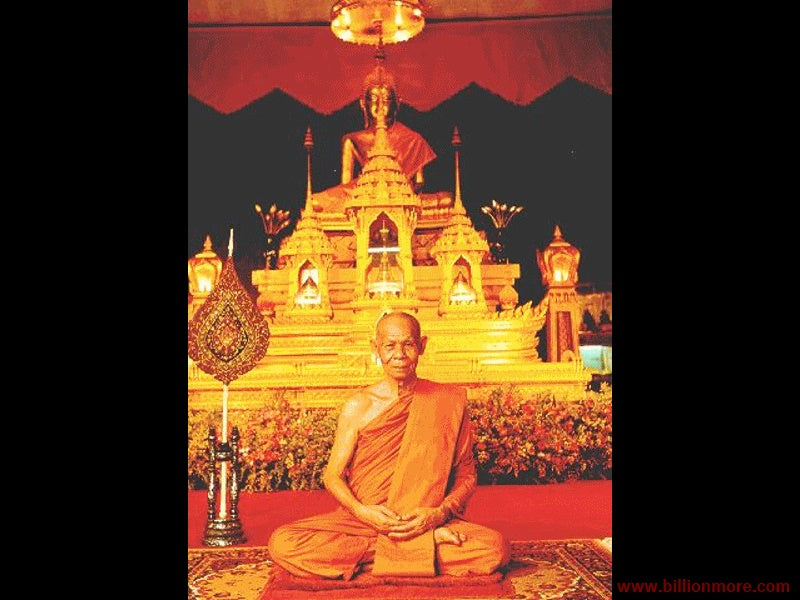 Luang Phor Phut