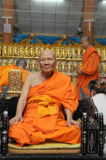 Luang Phor Cher