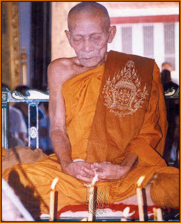 Luang Phor Kalong