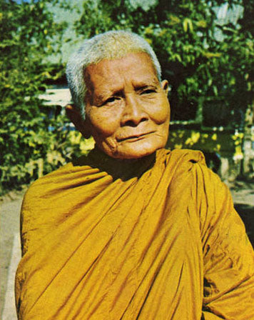 Luang Phor Waen