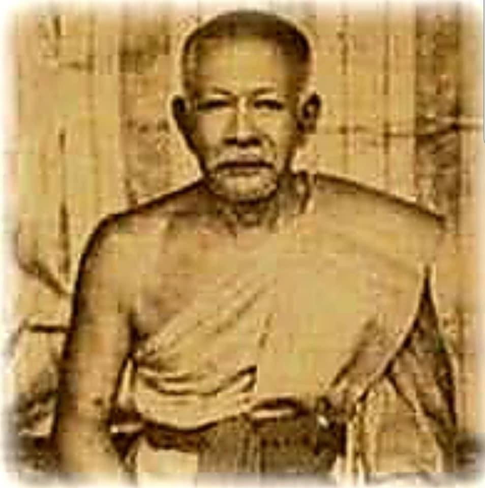 Luang Phor Pring