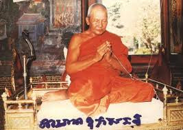 Luang Phor Pern