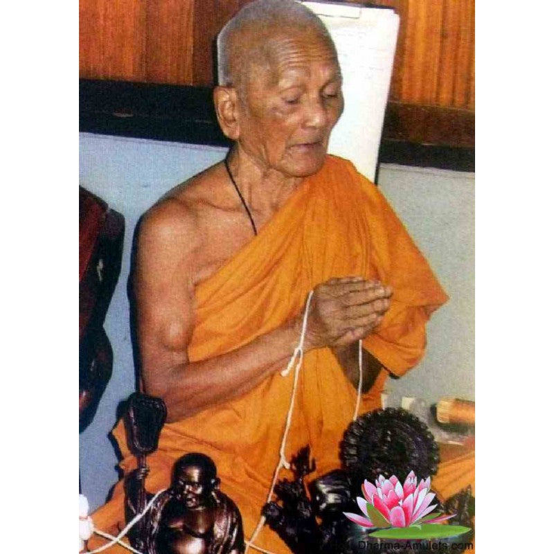 Luang Phor Key