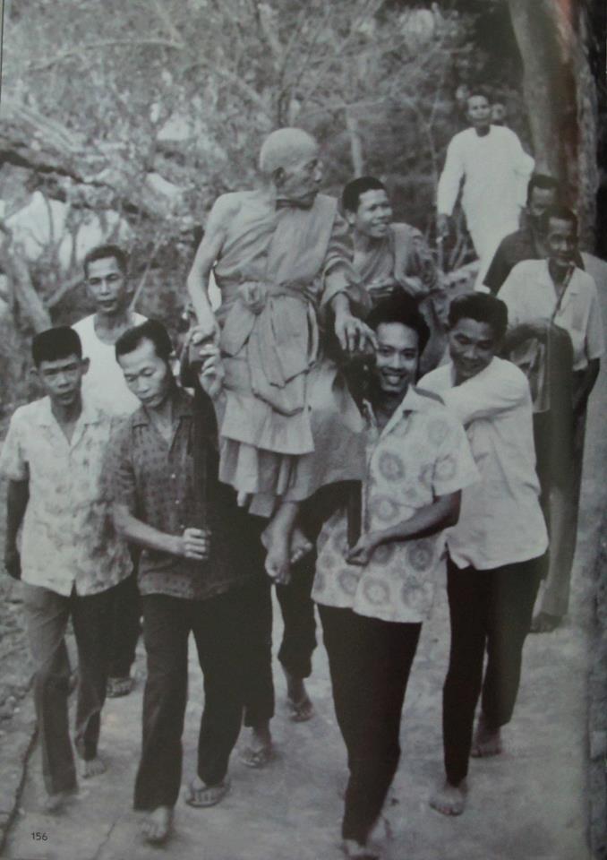 Luang Phor Daeng