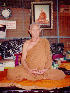 Luang Phor Jiak